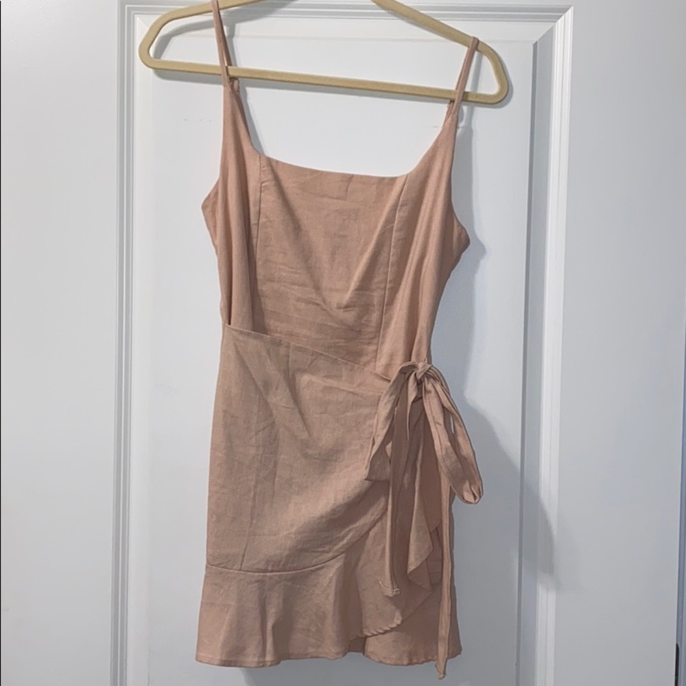 Princess Polly dress